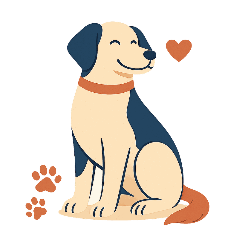 Personalised Dog Care Plan