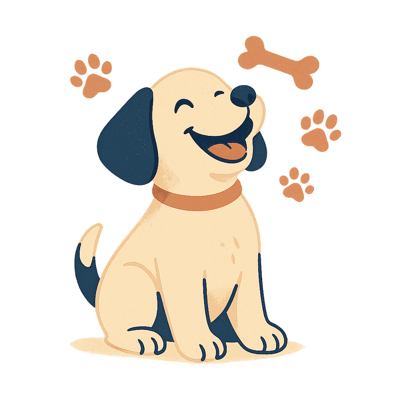 The New Puppy Pack