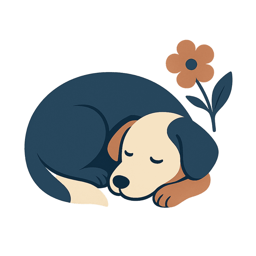 Pet Memorial Keepsake